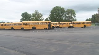 Fear Of Greater School Bus Driver Shortage