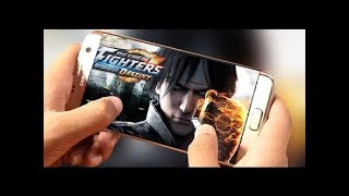 The King of Fighters: Destiny for Android - Download the APK from