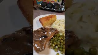 Famous Sunday Dinner Meal #share #shorts #shortvideo #food #foodie #foodlover #foodporn #dinner Net Worth