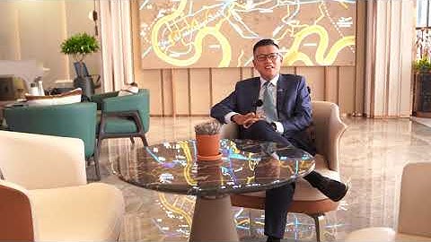 THE PRIVÉ - PROJECT INTRODUCTION