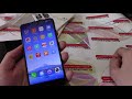 Sharp Aquos S2 - прошить из коробки на глобальную прошивку