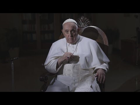 Pope Francis is the first pope to back the repeal of laws criminalizing ...