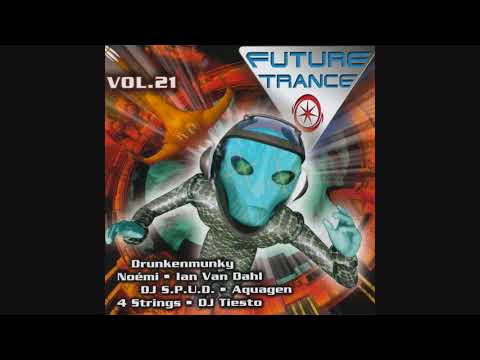 Future Trance Vol21