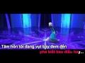 [KTV] Dương Hoàng Yến - Hãy Bước Đi (Let It Go)