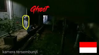 EP: 9 ผีแกล้งคน หนีเต็มสปีดสุดฮา - Ghost funny