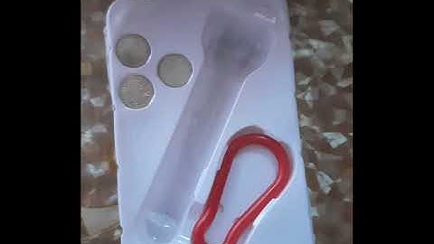 Unboxing laser light 🔦🔦
