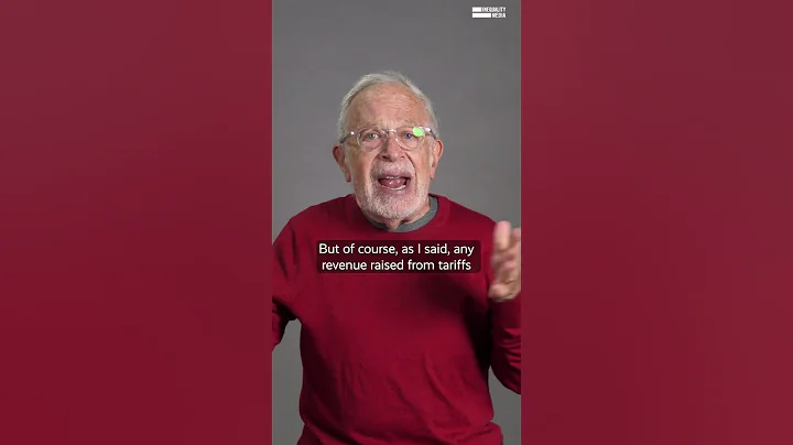 Who Pays For Trump's Tariffs?