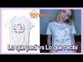 LO QUE PEDI VS RECIBI VERSION KAWAII (Hello Kitty, Pusheen y +!) | Cande Copello