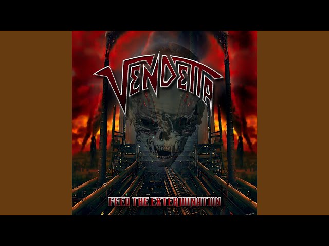 Vendetta (de) - Trust In God