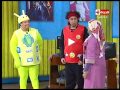 تياترو مصر - اليوتيوب " صلاح الدالي " لــ "هالة فاخر" انت مختارة فيلم باخد فيه بالقلم