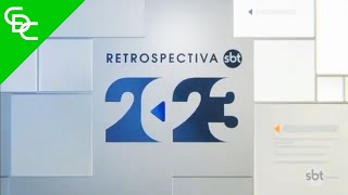 Vinheta da: "Retrospectiva SBT" [2023]