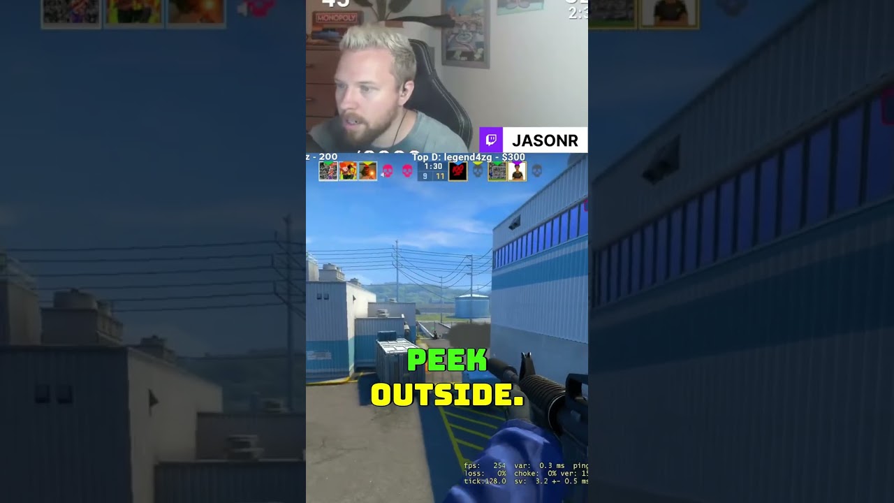 JASONR FUNNY ACE ON NUKE