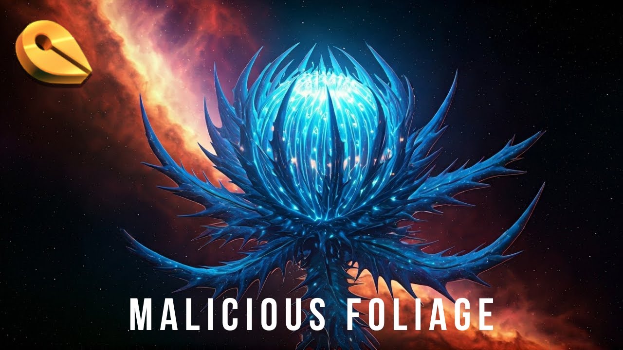 04/06/2025 - No Man's Sky - Daily Quicksilver Mission:  Malicious Foliage