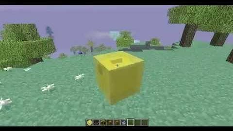 Minecraft 1.2.5 Short Aether mod review