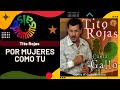 🔥POR MUJERES COMO TU por TITO ROJAS - Salsa Premium