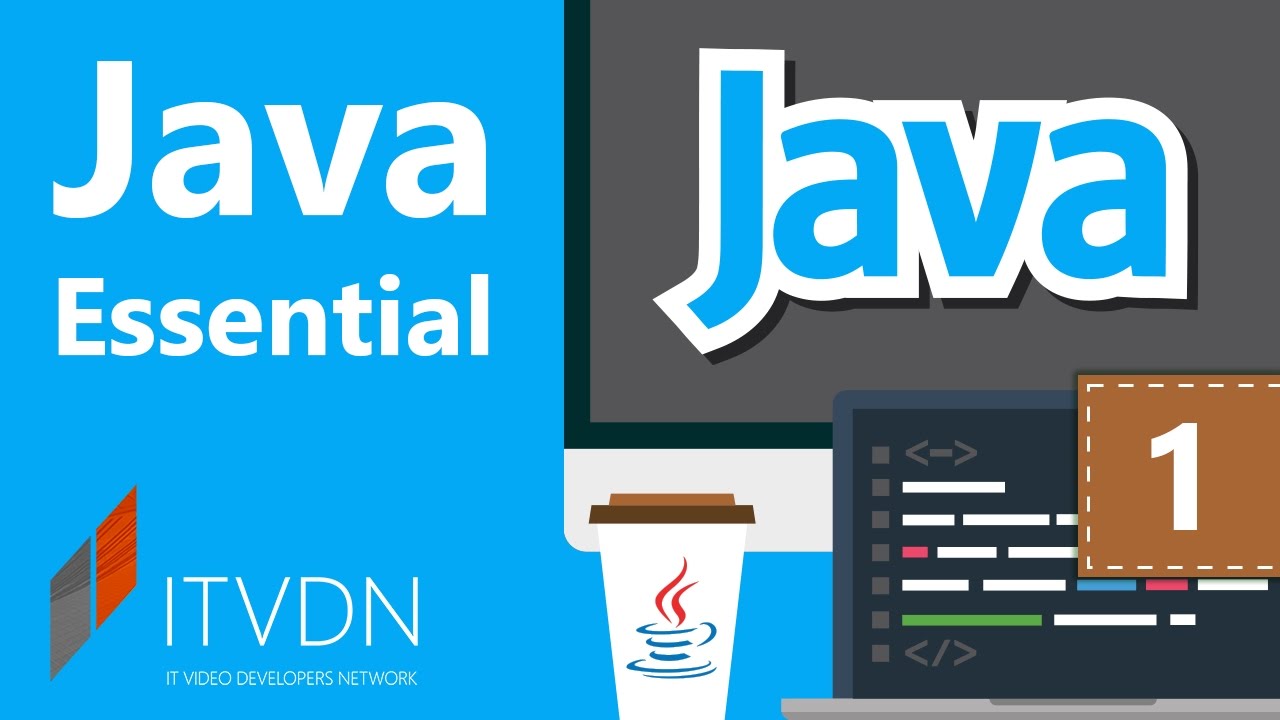 Стать java. Java Essential ITVDN. Java курсы. Курсы по java. Алишев java.