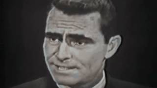 Serling on Censorship