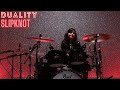 Duality - Slipknot | Drum Cover By Henry Chauhan