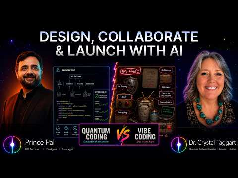 AI/UX Podcast — Episode 2 video thumbnail