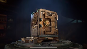 Boxes Lost Fragments Chapter 3 | Room 1 Walkthrough