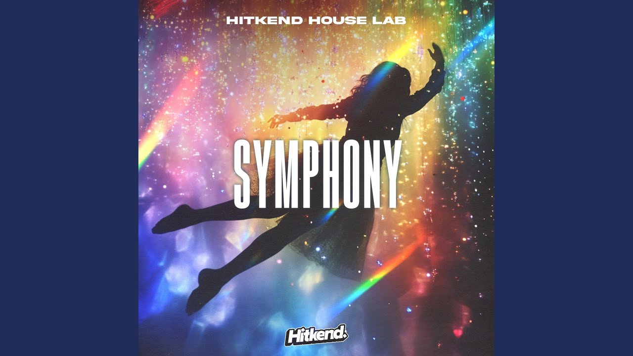 YouTube에서 Symphony 보기 YouTube에서 Symphony 보기