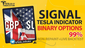 indicator mt4 non repaint - Best Signal Binary option indicator - 100% Accurate - Tesla