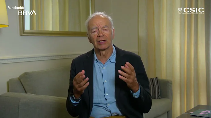 Interview with Peter Singer, winner of the 15th Frontiers of Knowledge Award in Humanities