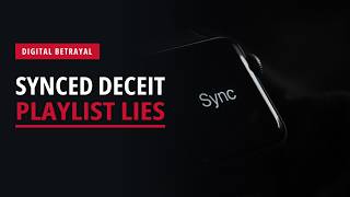 HER DEVICES TOLD THE TRUTH