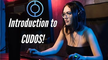 Introduction to CUDOS network