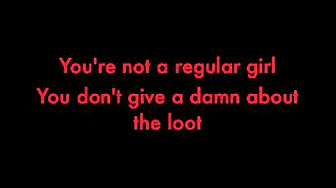 Ne-Yo - One in A Million Lyrics Ne-Yo - One in A Million Lyrics