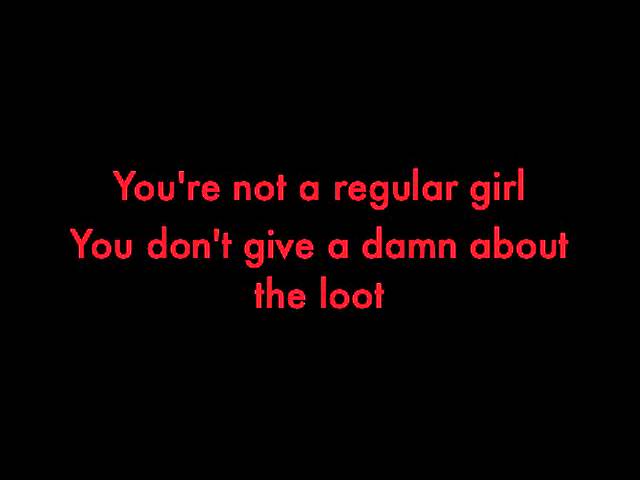 Ne-Yo - One in A Million Lyrics Ne-Yo - One in A Million Lyrics