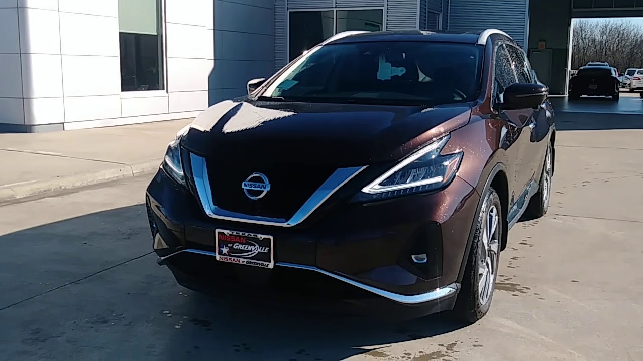 Nissan of Greenville YouTube