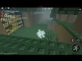 Rare sighting in Die of Death