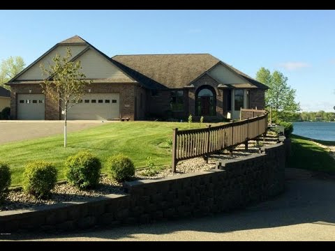 12148 Maple Springs Drive SE, Alexandria, MN home video tour