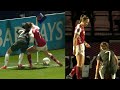 Arsenal vs Man United Women - Fights and Aggressive Moments