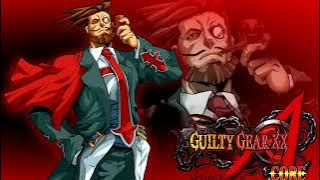 Guilty Gear XX ost - Haven't You Got Eyes in Your Head? (Slayer's Theme) [Extended]