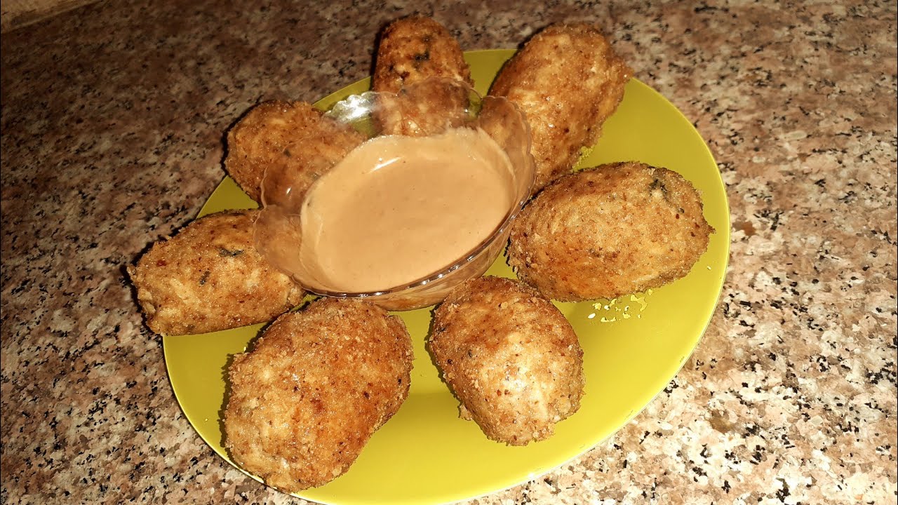 وصفة جد لذيذة و اقتصادية ببقايا الدجاج المطهي🍗🍗