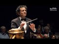 Capture de la vidéo Ibert: Escales ∙ Hr-Sinfonieorchester ∙ Alain Altinoglu
