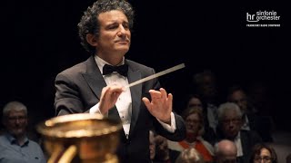 Ibert: Escales ∙ hr-Sinfonieorchester ∙ Alain Altinoglu