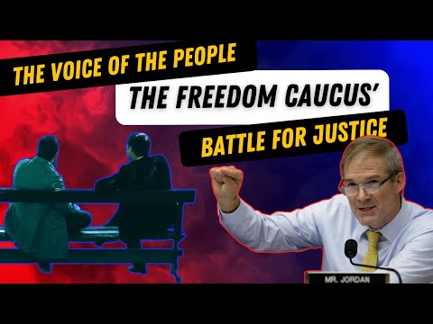 Jim Jordan Can't Believe how the FBI did thier investgation. - YouTube
