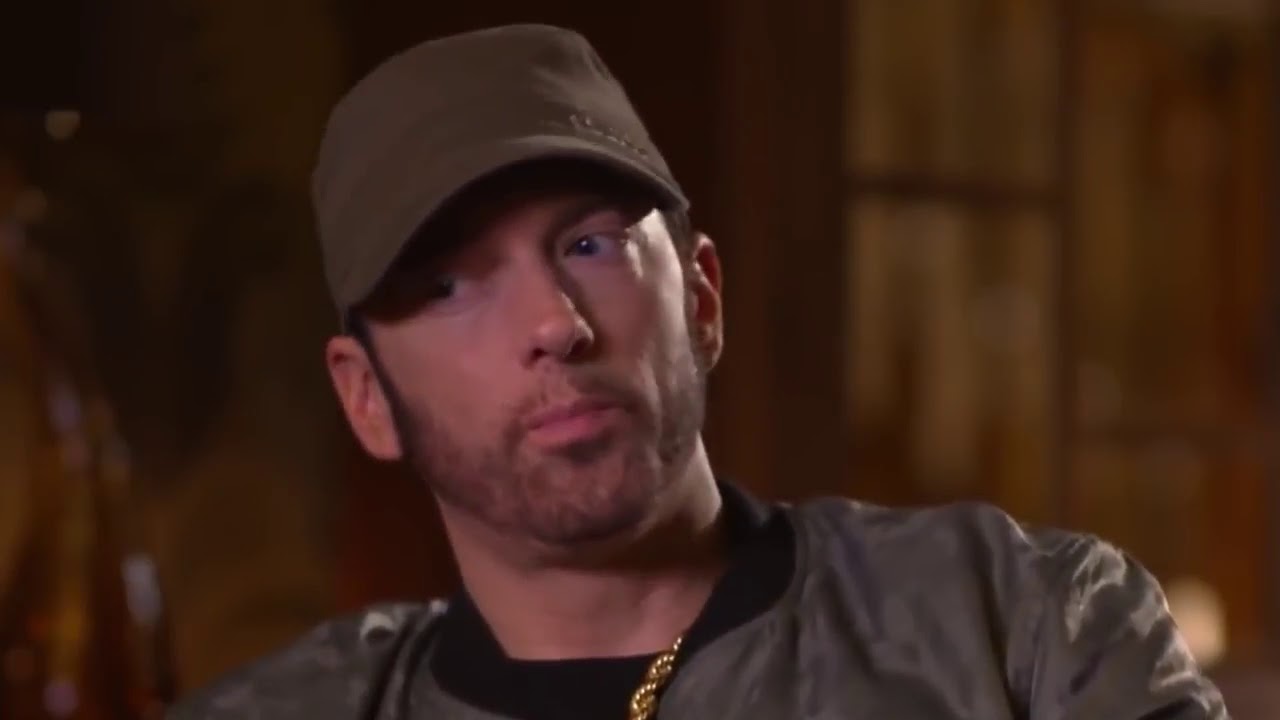 Eminem Revival Interview (Part 4) YouTube