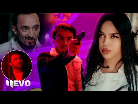 Muhr El Nazar — Sevmagan ekan (Official Music Video)