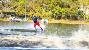 Mute Crow Mobe With Bryan Hutton - Quick Clip