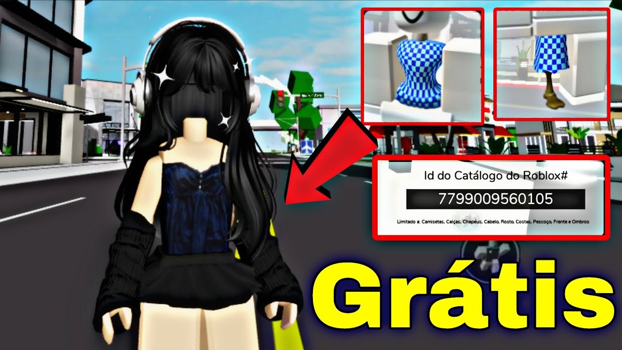 💎 IDS CÓDIGOS SECRETOS DE CINTURA 3D DE PERNA ZUMBI GRÁTIS COM SKIN ...