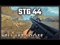 THE STG 44 IS A BEAST! - Hell Let Loose