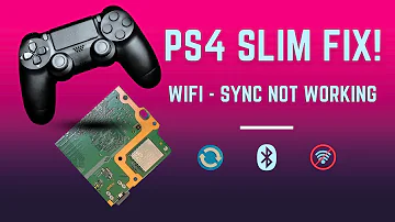 Je ovladač systému PS4 Bluetooth nebo bezdrátový?