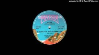 Glen Johansen – Killer on the Rampage (Special Mix)
