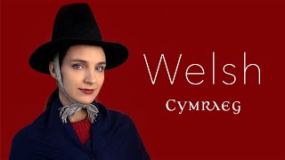 About the Welsh language by JuLingo 649,544 views 3 years ago 9 minutes, 49 seconds