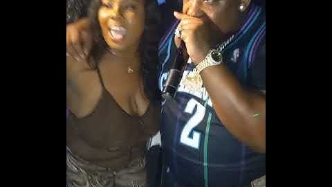 Derez Deshon / Club Crave Performance