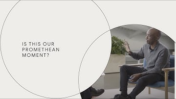 Is this our Promethean moment? | Dialogues on Technology and Society | Ep 1: AI & Society